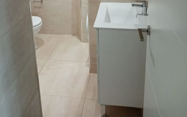 Piso en Calle de Alcántara, 76, Lista - Foto 12