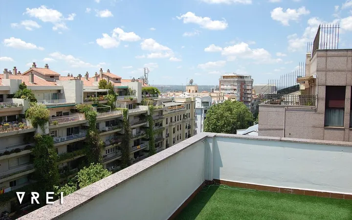 Piso en Calle de Alberto Aguilera, 4, Arapiles - Foto 1