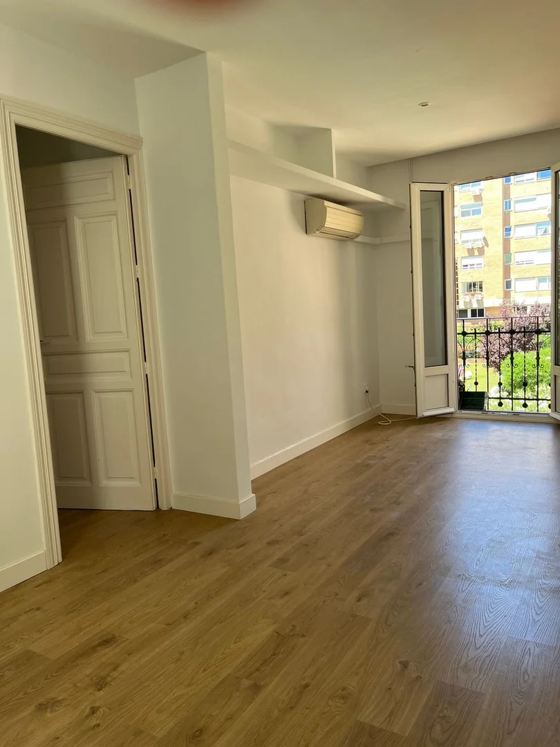 Piso en Calle de Zurbano, 87, Nuevos Ministerios-Ríos Rosas - Foto 2