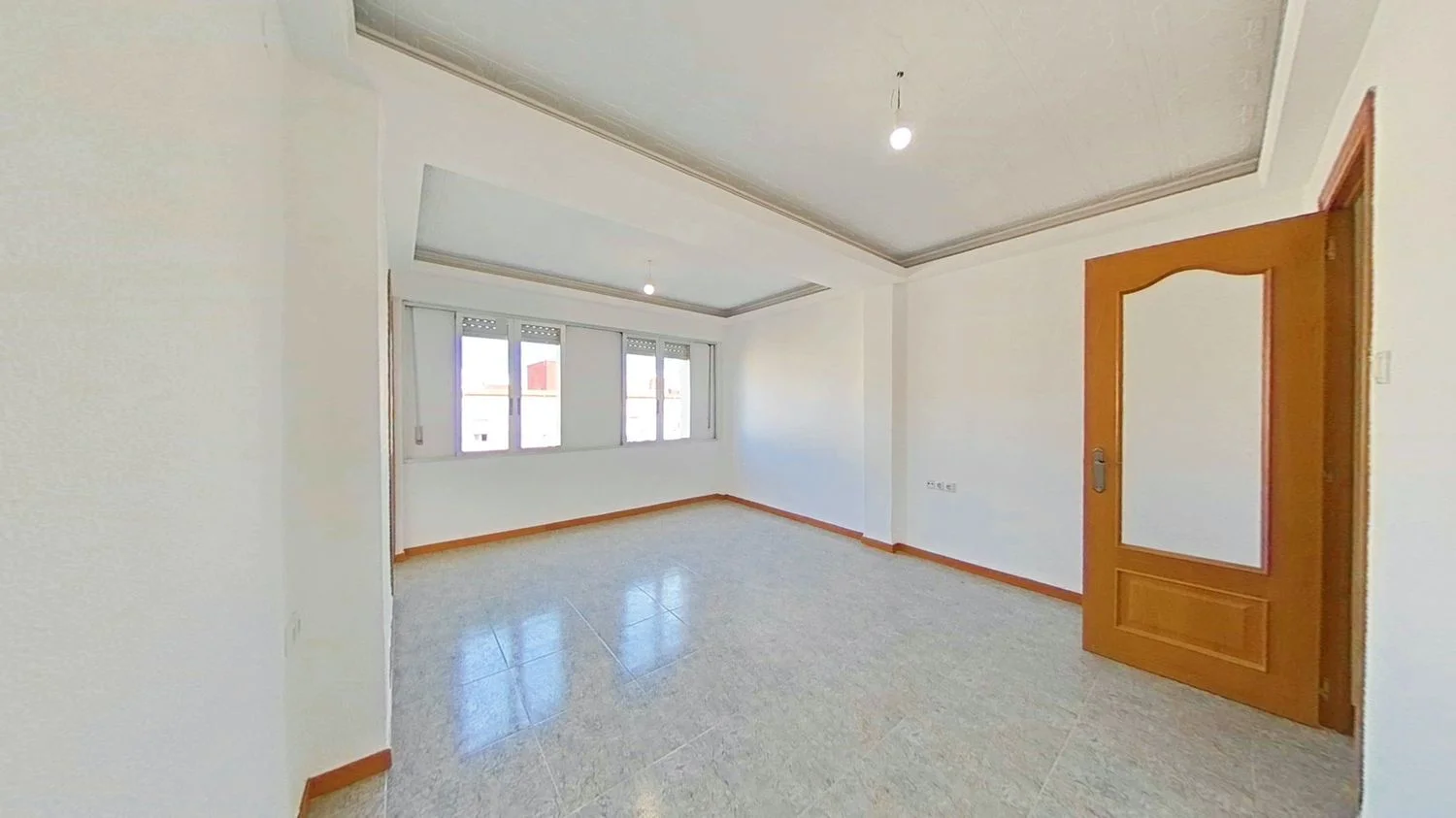 Piso en Barrio Tres Forques - Foto 1