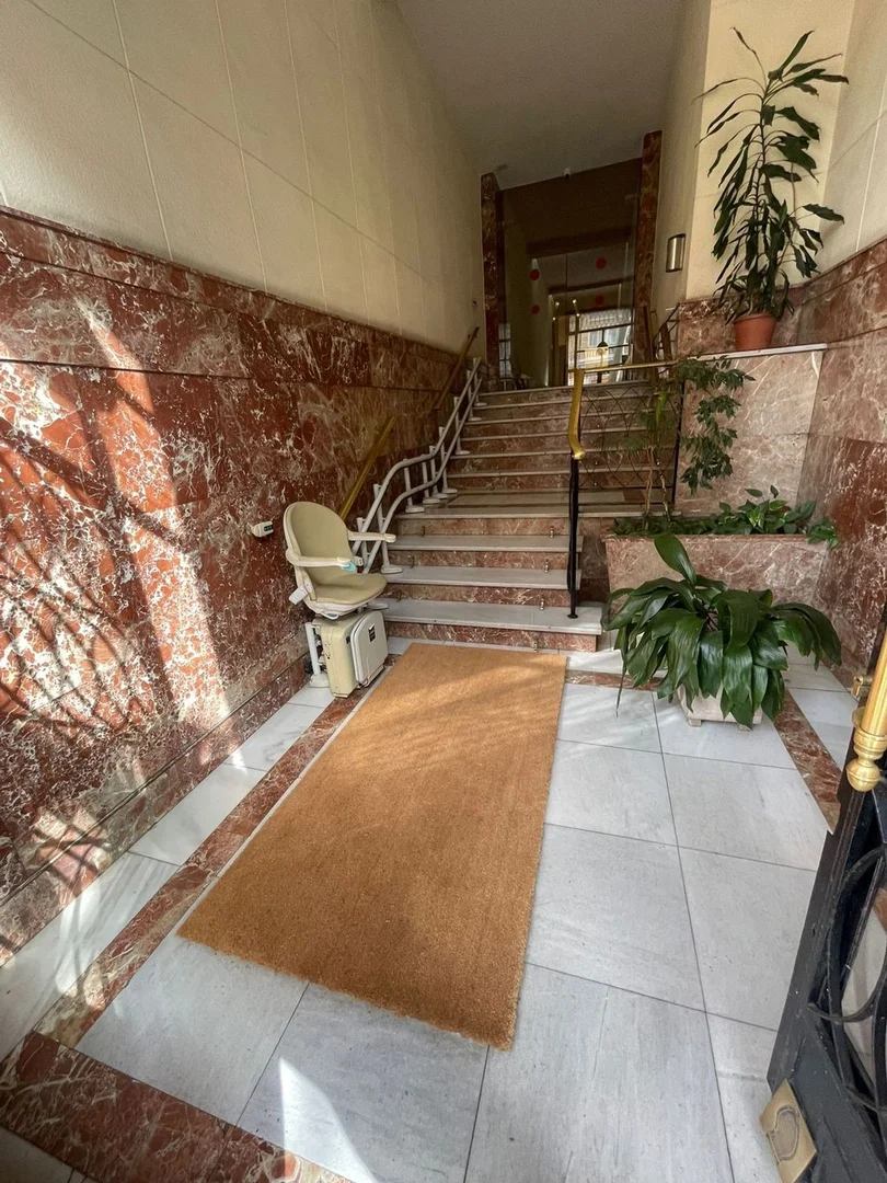 Piso en calle de Ríos Rosas, 17 - Foto 3