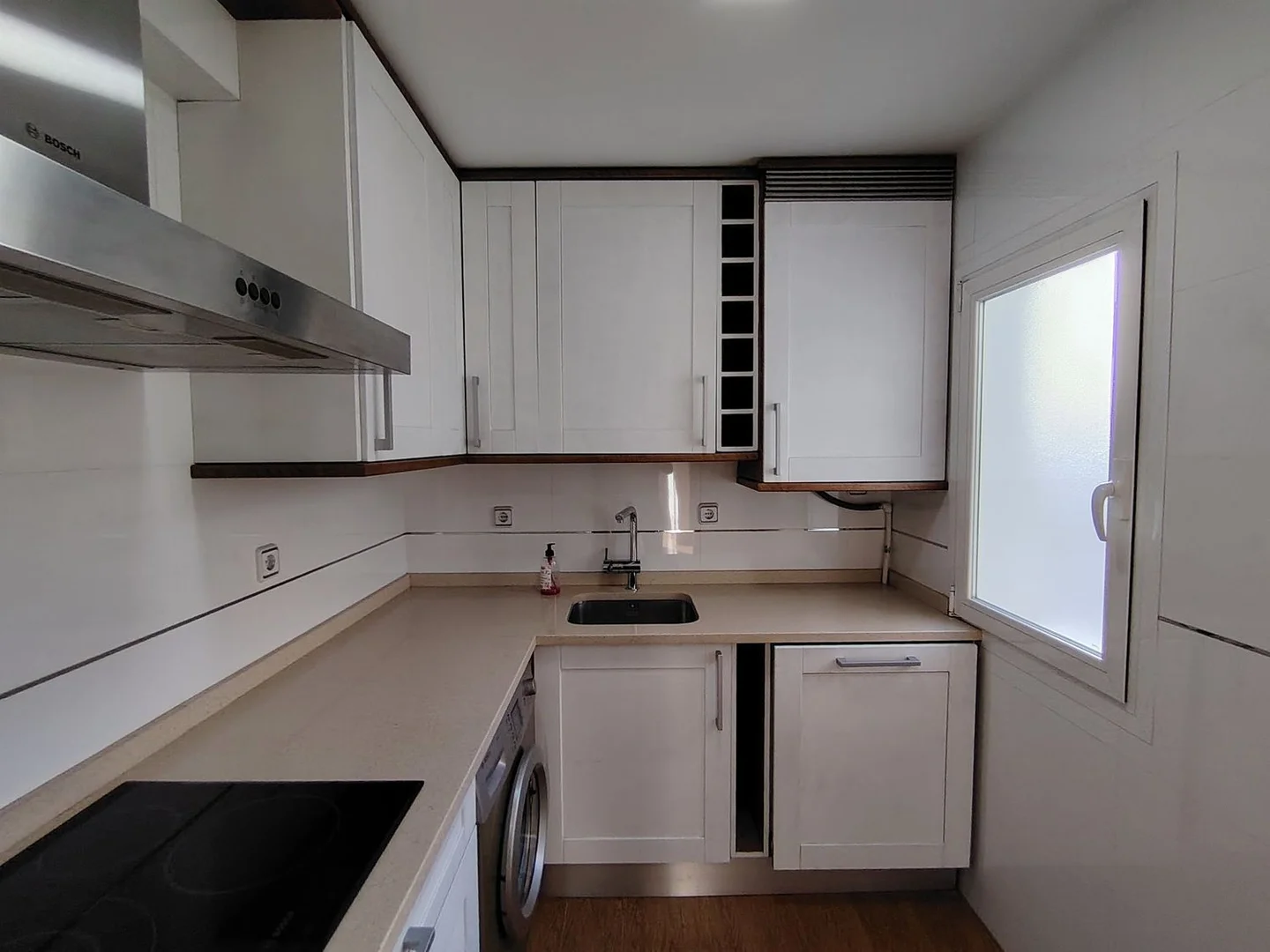 Ático en Barrio Ciudad Jardín - Foto 6