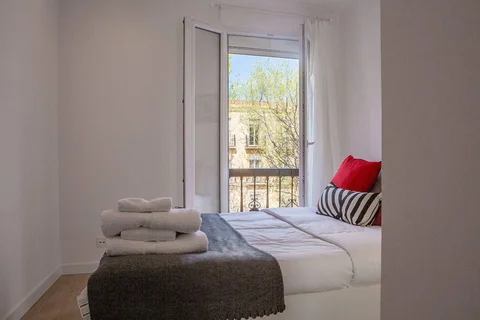 Piso en paseo de Extremadura, 73 - Foto 1