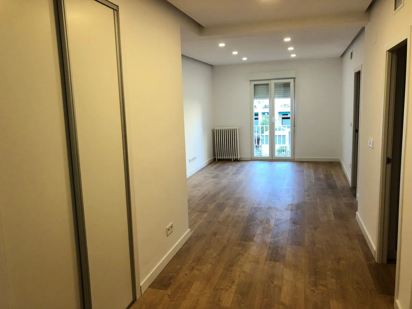 Piso en plaza Virgen del Romero, 1 - Foto 3