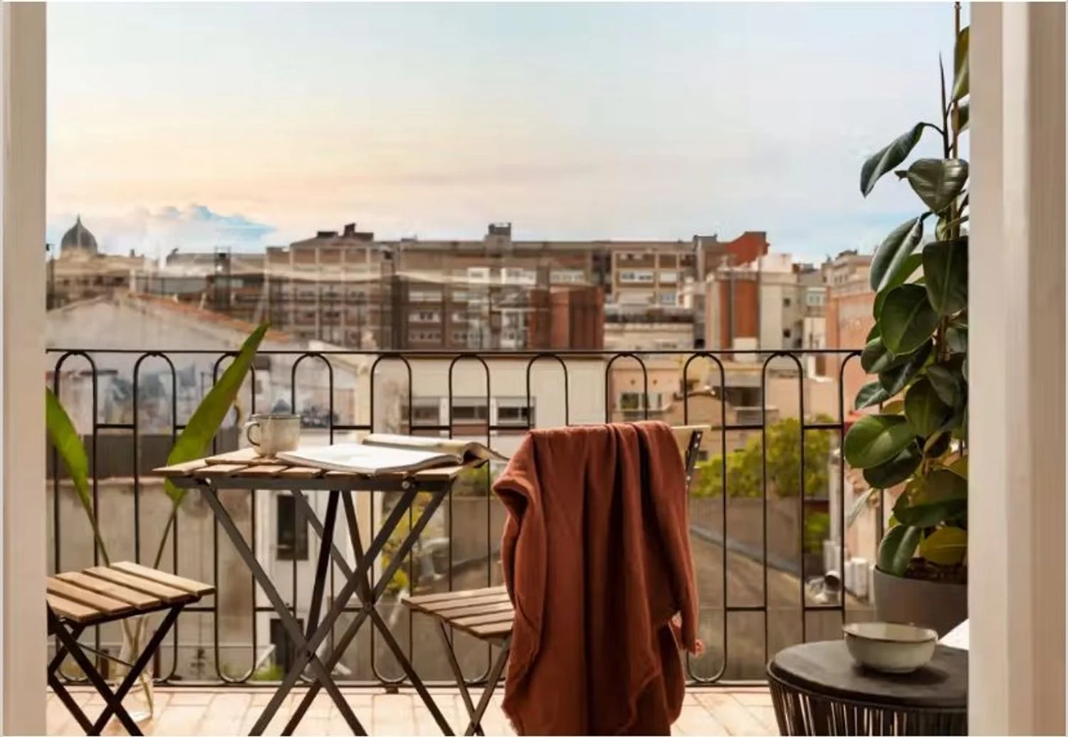 Piso en Calle Gran de Gràcia, 161, Vila de Gràcia - Foto 13