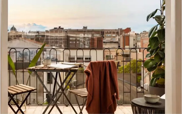 Piso en Calle Gran de Gràcia, 161, Vila de Gràcia - Foto 13