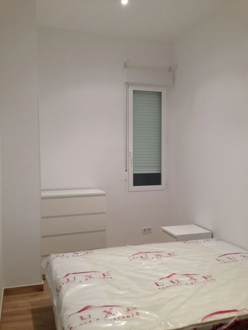 Piso en Calle del Cardenal Cisneros, 64, Trafalgar - Foto 2