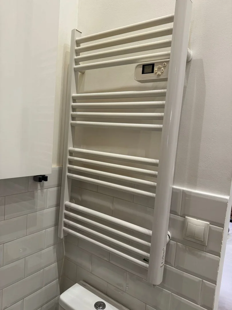 Estudio en calle del Olivar, 21 - Foto 4