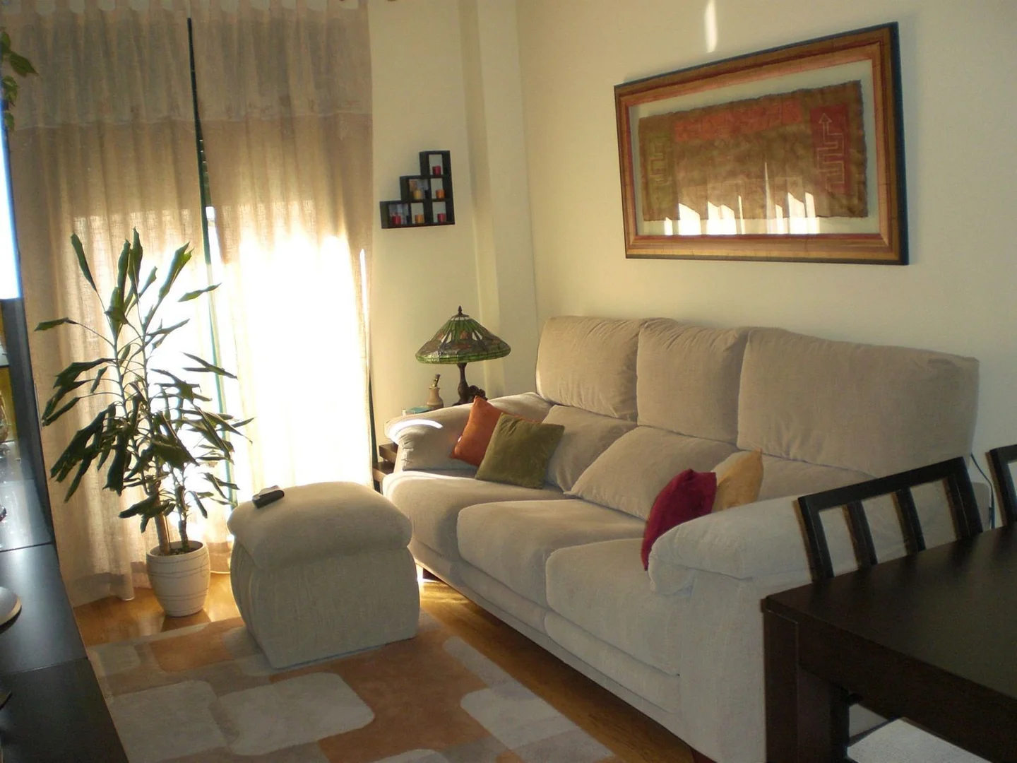 Piso en calle de Garibay, 5 - Foto 1