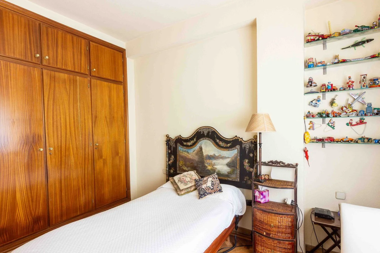 Piso en Calle de Orense, 54, Cuzco-Castillejos - Foto 15