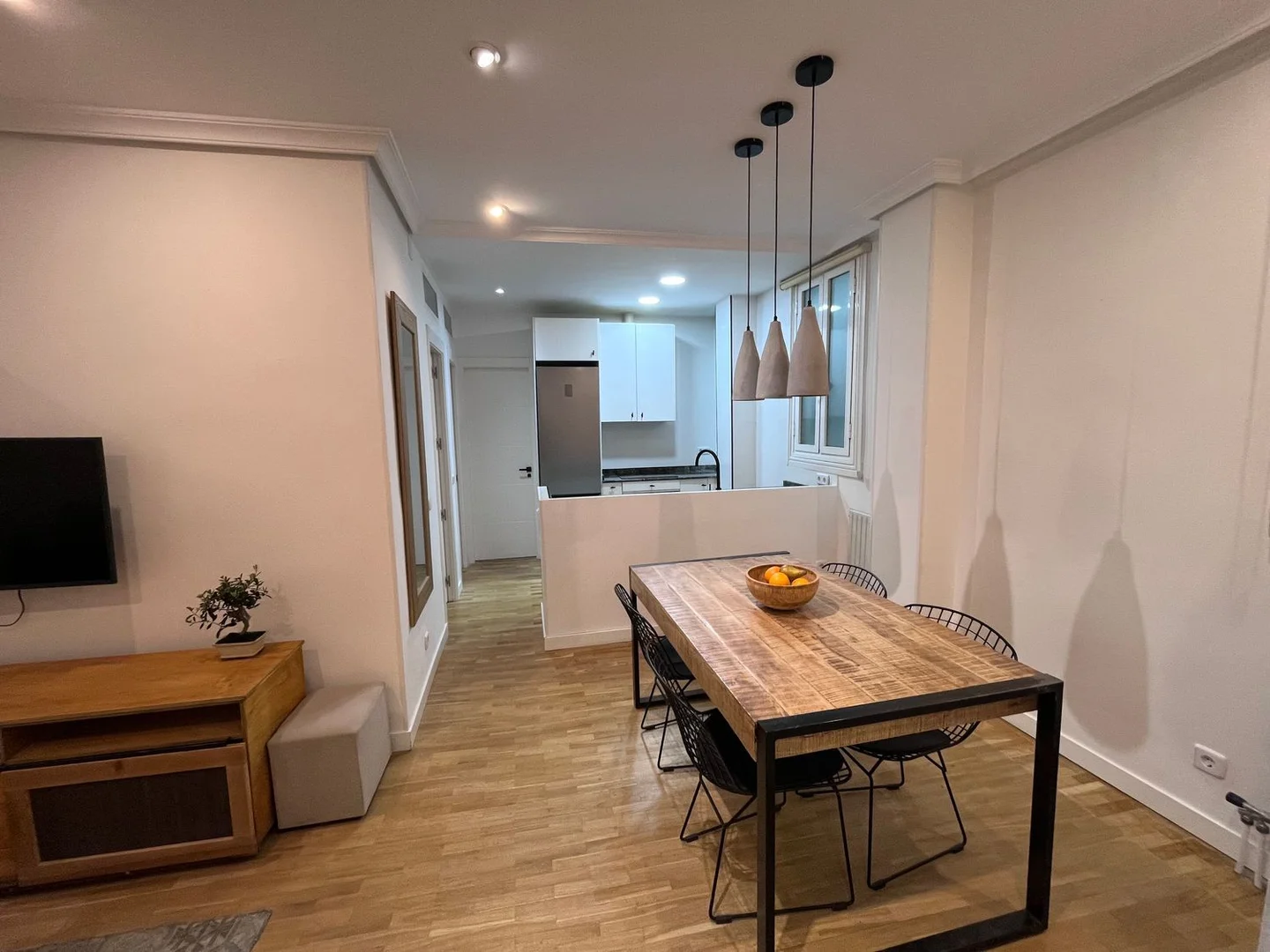 Piso en calle de Narváez, 72 - Foto 1