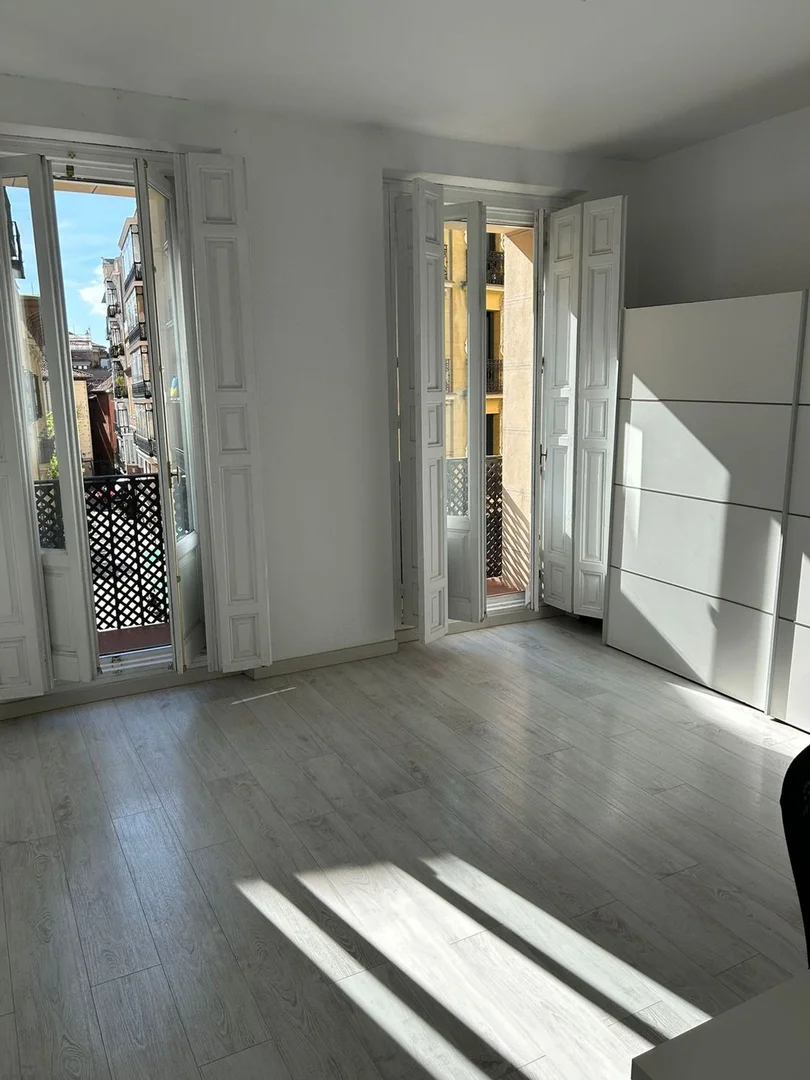 Piso en calle de Toledo, 10 - Foto 6