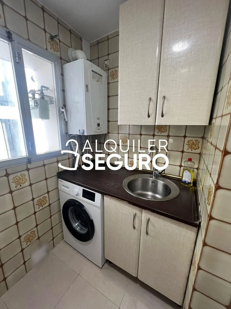 Piso en Calle de Zaldívar, Simancas - Foto 8