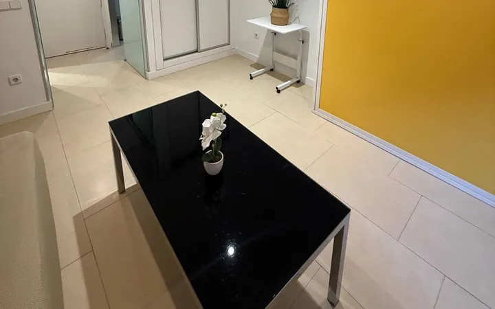 Estudio en Calle de Sánchez Pacheco, 16, Ciudad Jardín - Foto 7