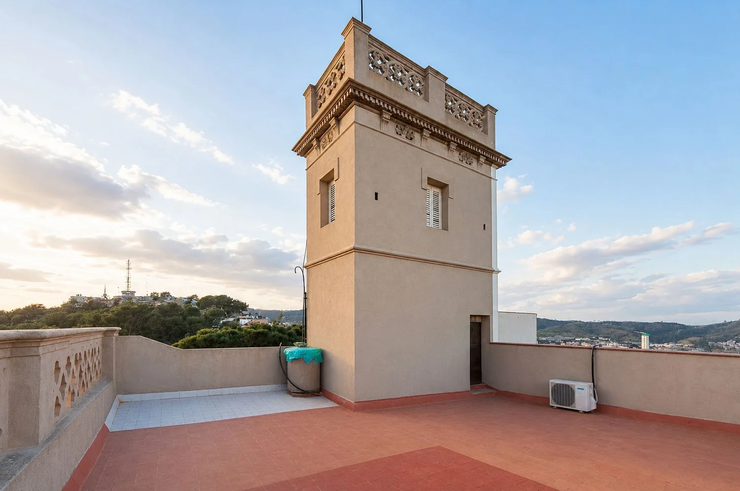 Casa o chalet independiente en Calle de Labèrnia, 2, Can Baró - Foto 18