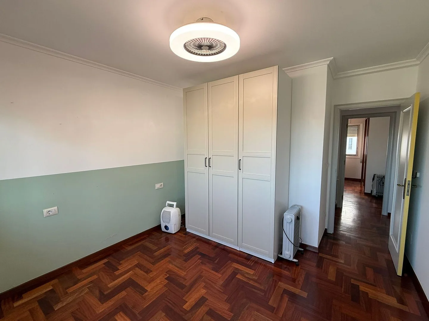 Piso en calle Padre Feijóo, 6 - Foto 20