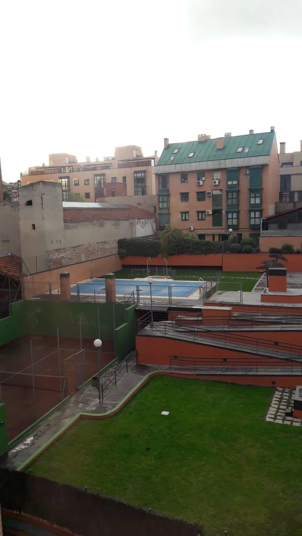 Dúplex en calle de Luis Mitjans, 17 - Foto 15