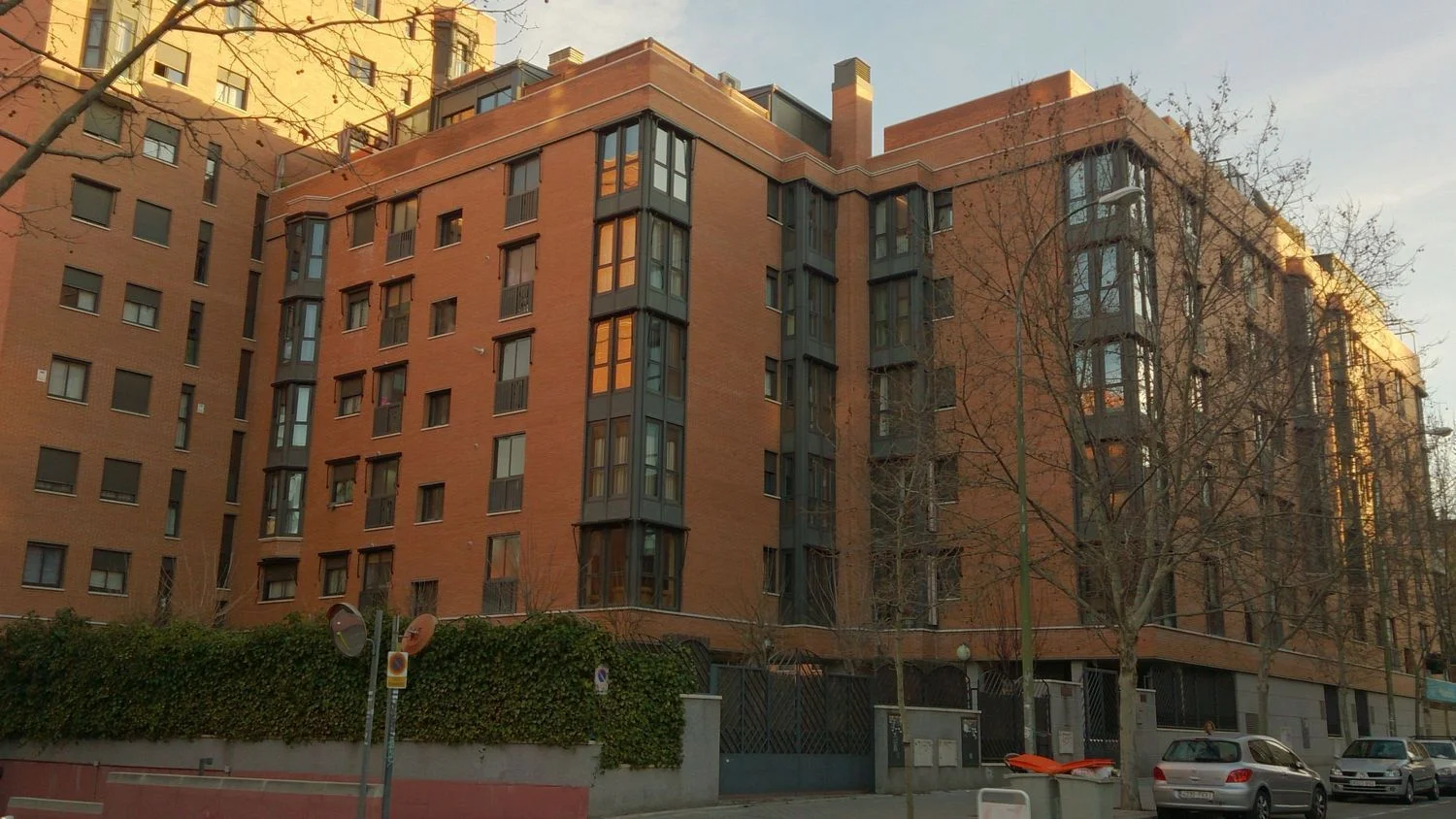 Piso en calle San Telesforo, 41 - Foto 76