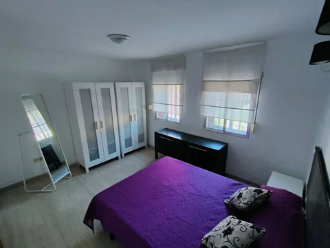 Piso en calle Vidriales, 1 - Foto 9