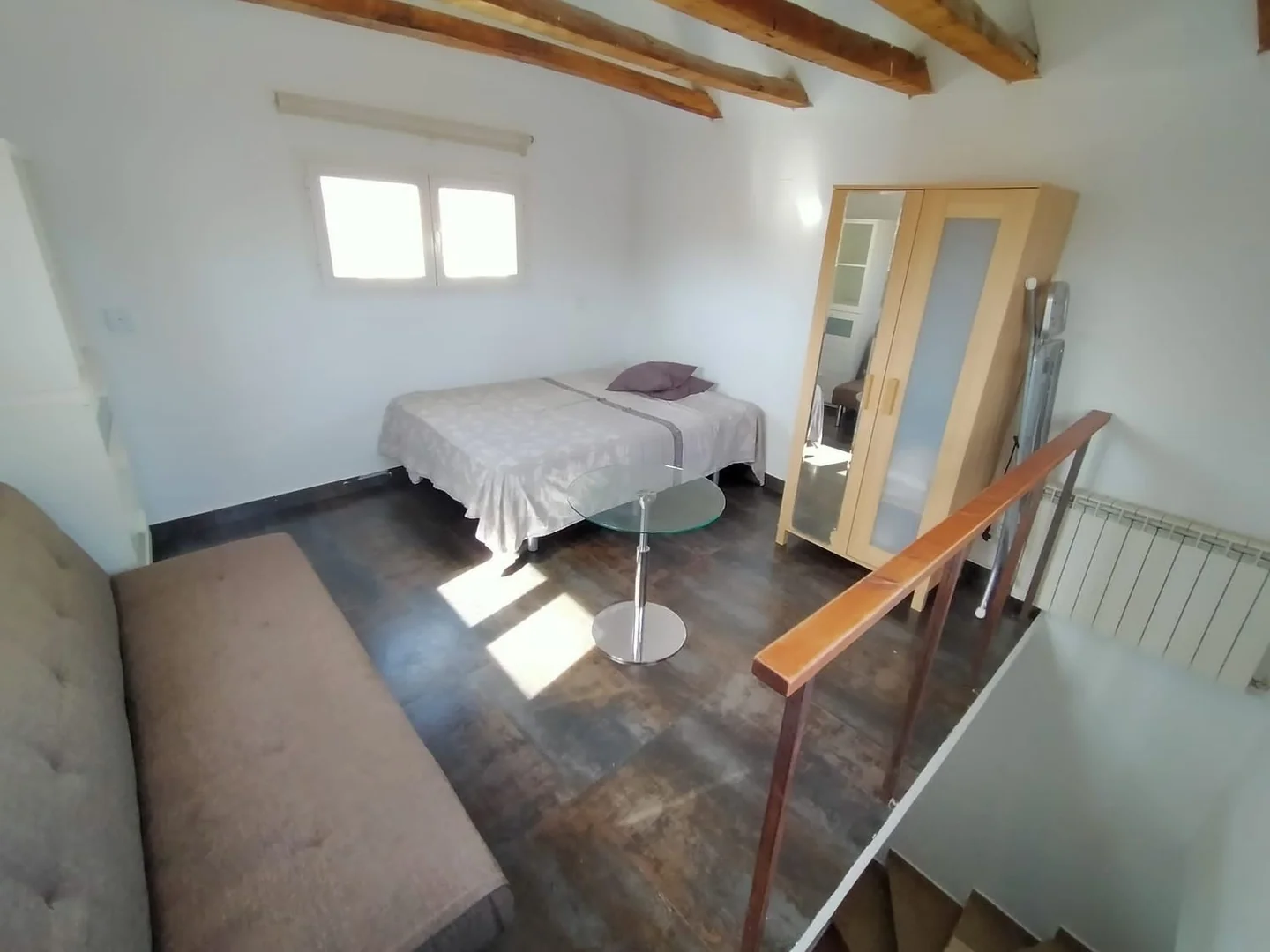 Estudio en Calle Juanelo, 18, Lavapiés-Embajadores - Foto 10