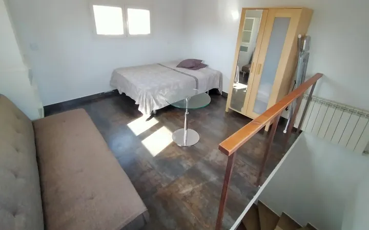 Estudio en Calle Juanelo, 18, Lavapiés-Embajadores - Foto 10