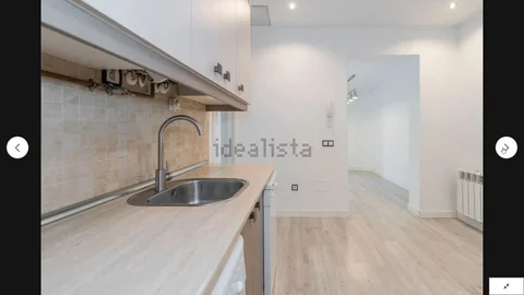 Piso en calle de Vallehermoso, 102 - Foto 16