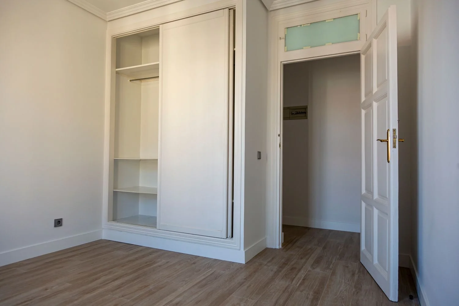 Piso en calle Alcalá, 151 - Foto 15