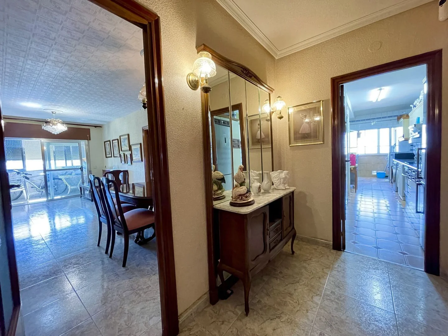 Piso en Via Lusitana, 130, Abrantes - Foto 5