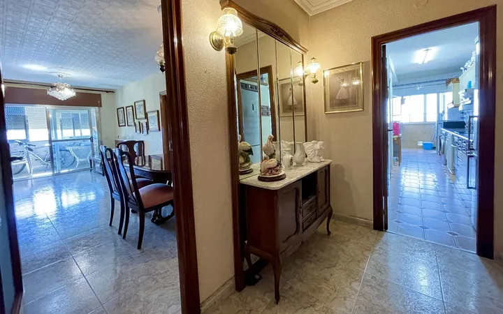 Piso en Via Lusitana, 130, Abrantes - Foto 5
