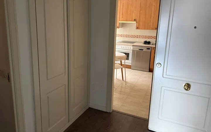Piso en Calle de Nanclares de Oca, 36, Rejas - Foto 3