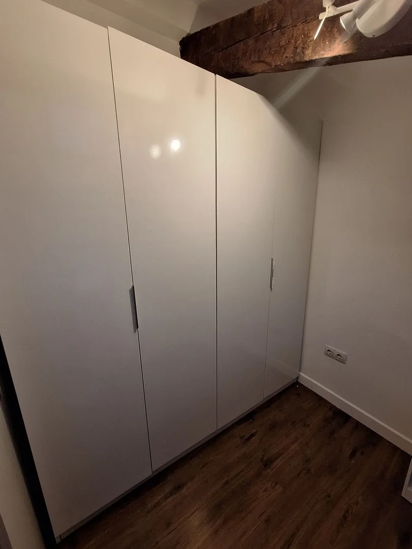 Ático en calle del Cardenal Cisneros, 21 - Foto 4