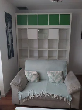 Piso en calle de los Vascos, 29 - Foto 11