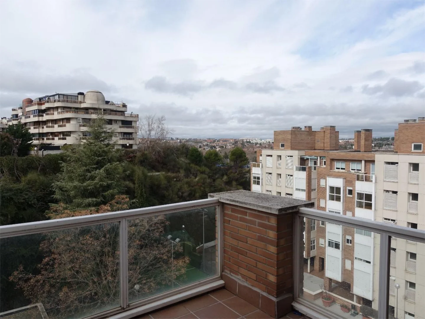 Piso en  Avenida del Talgo 123 - Foto 13