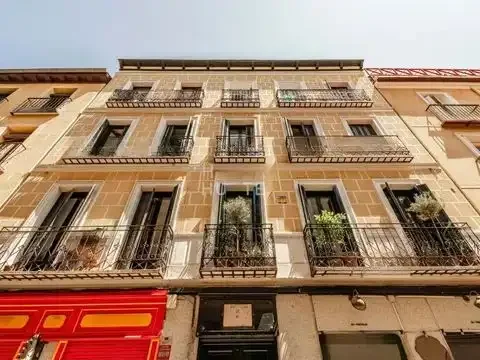 Piso en  Calle de Santa María 39 - Foto 14