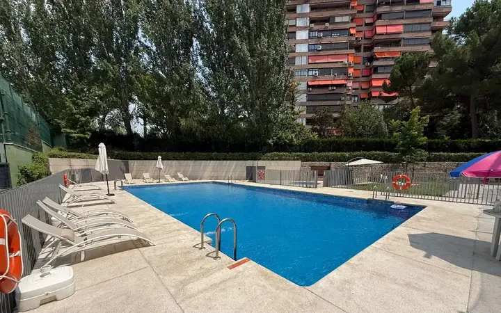 Dúplex en  Calle del Doctor Juan José López Ibor 22 - Foto 29