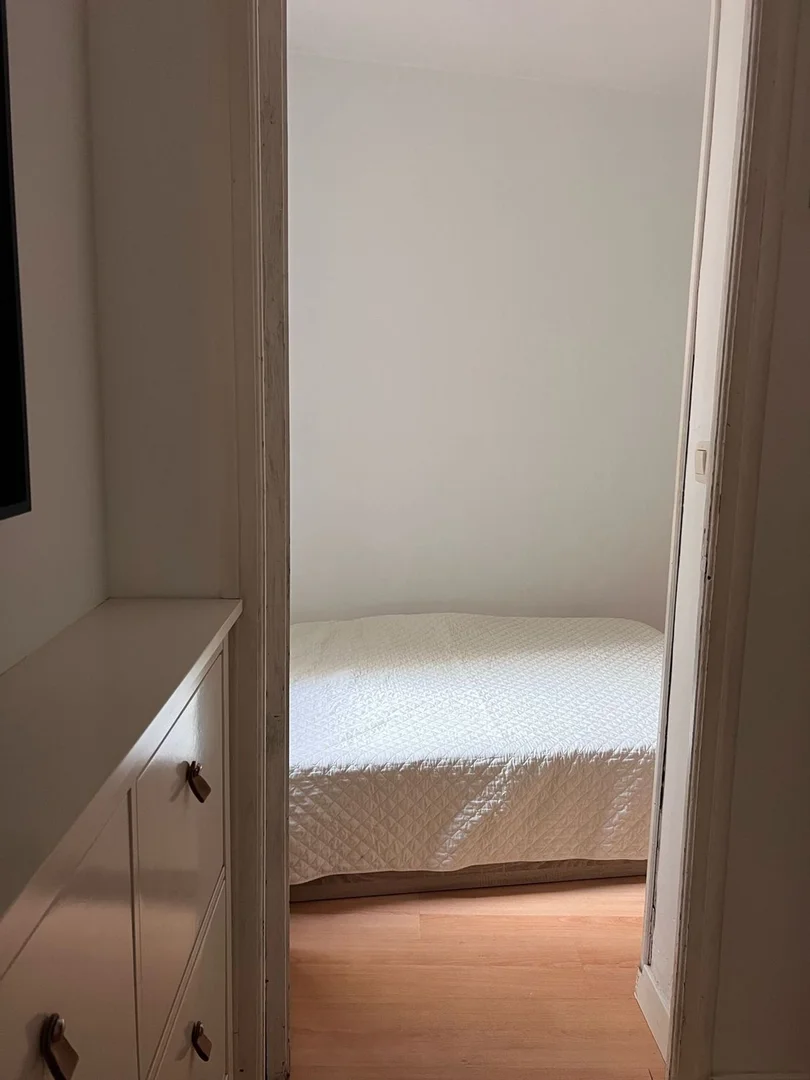 Piso en calle de Vargas, 6 - Foto 5