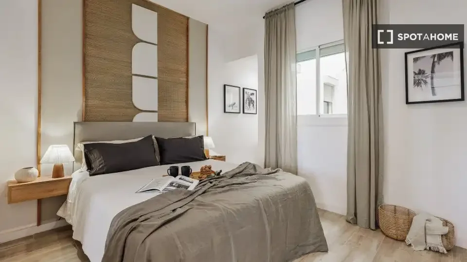 Piso en  Barcelona Capital - Foto 14