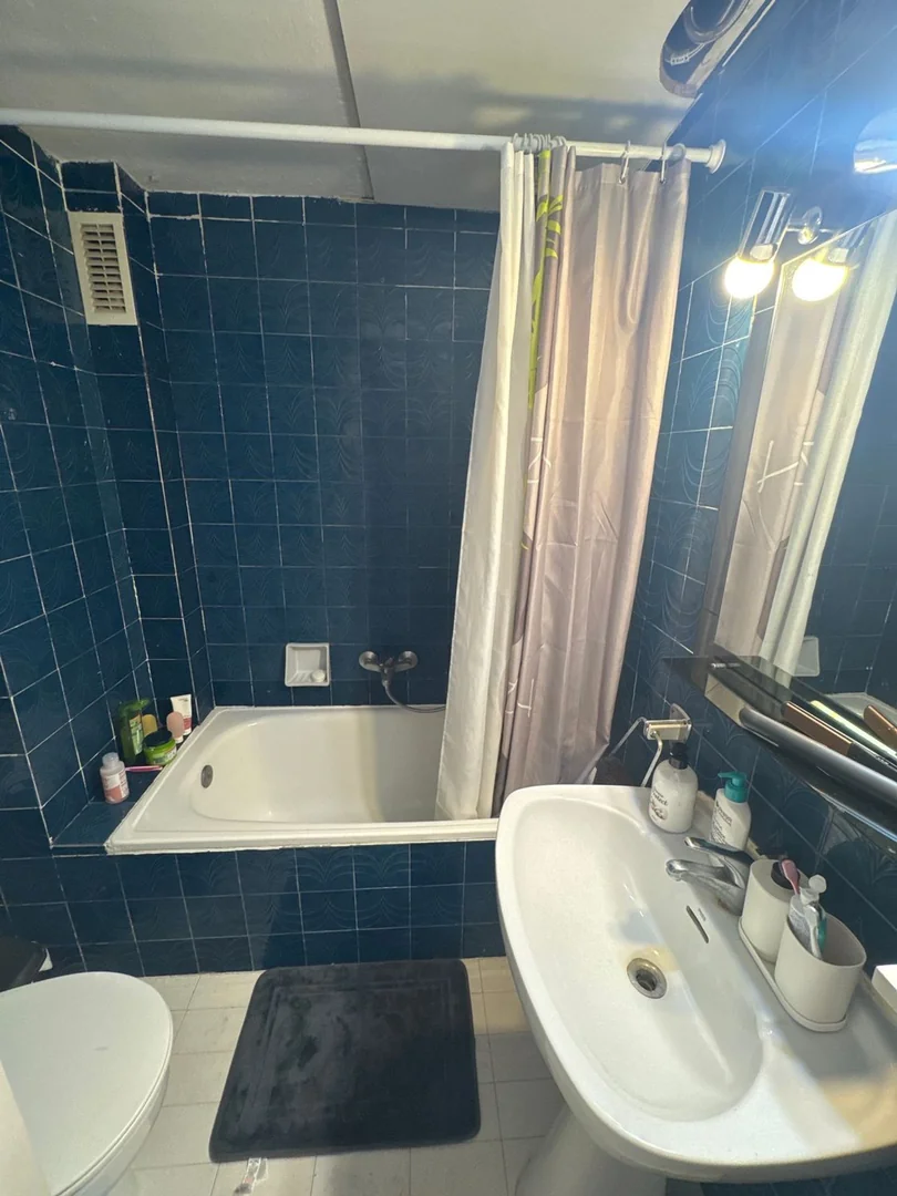 Estudio en Calle d'Anna Maria Martinez, 30, El Guinardó - Foto 4