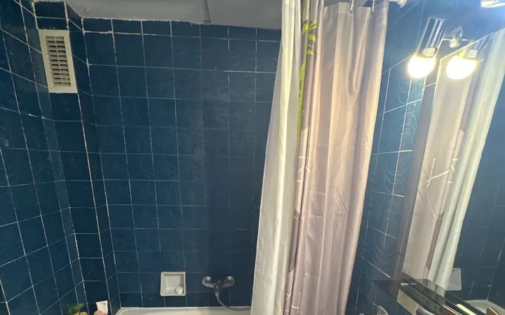 Estudio en Calle d'Anna Maria Martinez, 30, El Guinardó - Foto 4