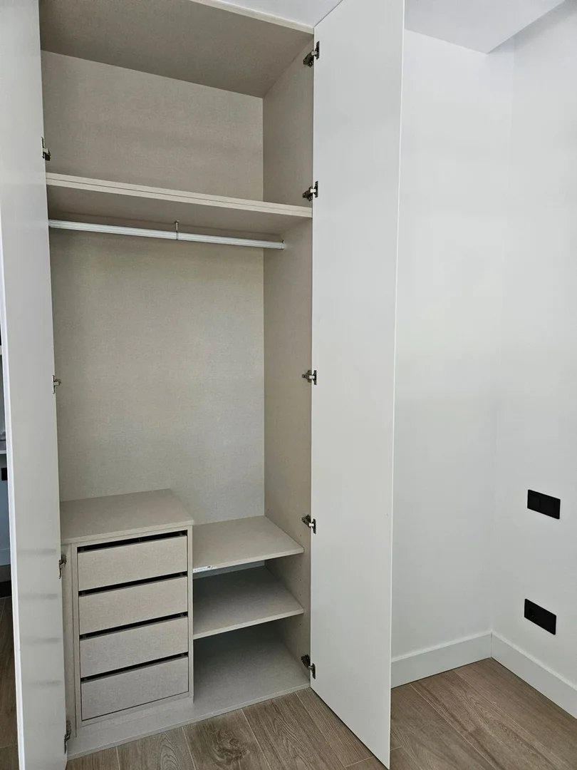 Estudio en calle del Arquitecto Sánchez Arcas, 5 - Foto 5