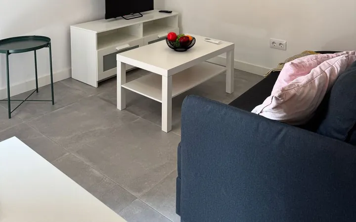 Piso en Calle de Tucán, 44 - Foto 1