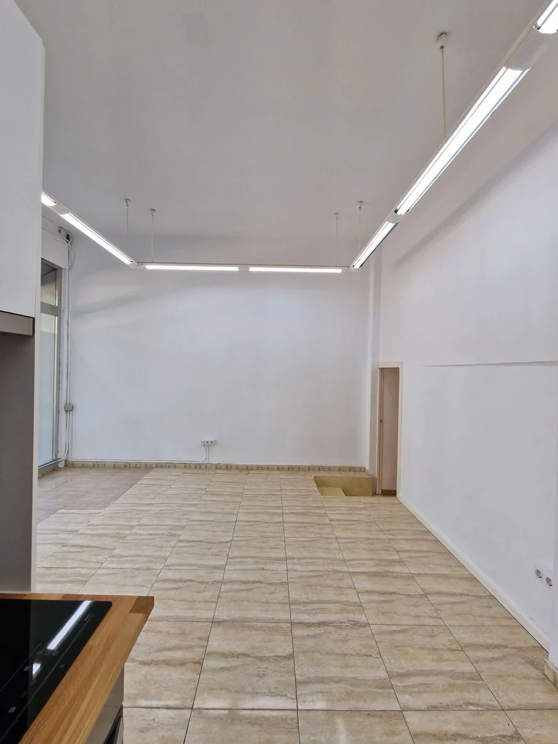 Estudio en Calle de Fluvià, Sant Martí de Provençals - Foto 11