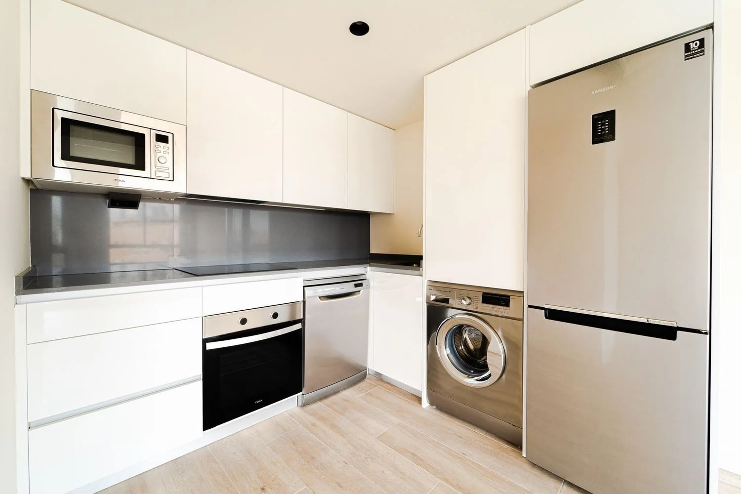 Piso en Barrio Conde Orgaz-Piovera - Foto 11