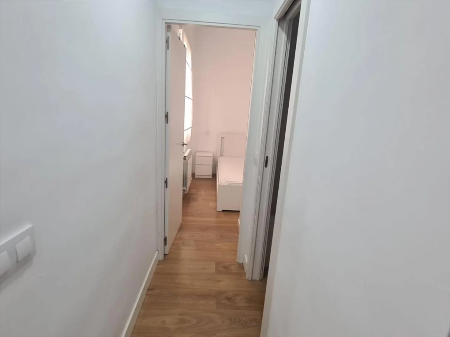 Piso en  Calle de Alcántara 23 - Foto 28