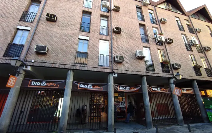 Apartamento en  Plaza de San Miguel 1 - Foto 25