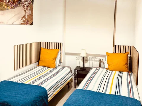 Piso en calle Calle Hilario Sangrador 2 - Foto 28