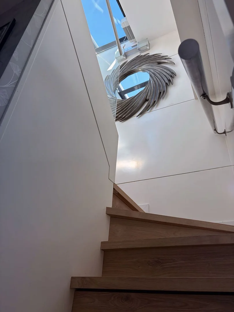 Ático en avenida del Monasterio de Silos, 26 - Foto 14