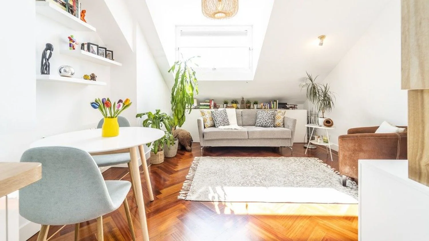 Ático en calle de San Germán, 8 - Foto 1