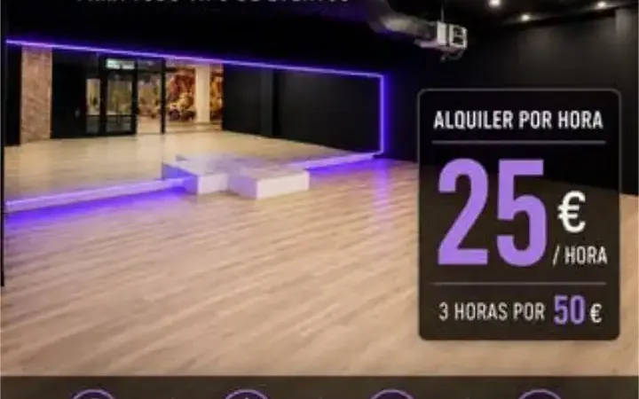 Local comercial en Ciudad Lineal - Foto 1