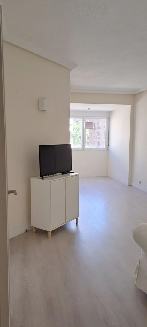 Piso en Calle Rafael Calvo, 31, Almagro - Foto 2